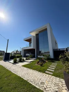 Casa de Condomínio com 3 Quartos à venda, 280m² no Ogiva, Cabo Frio
