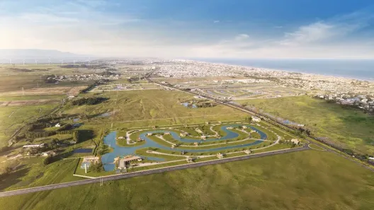 Lote/Terreno à venda, 250m² no , Xangri-Lá