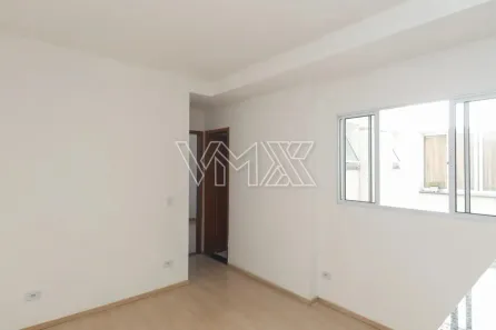 Apartamento com 2 Quartos à venda, 40m² no Vila Gustavo, São Paulo