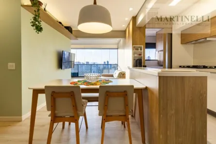 Apartamento com 2 Quartos à venda, 73m² no Cerqueira César, São Paulo