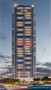 Apartamento com 3 Quartos à venda, 227m² no Bonfim Paulista, Ribeirão Preto