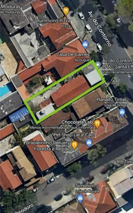 Imóveis para venda em Floresta - Belo Horizonte, MG - Viva Real