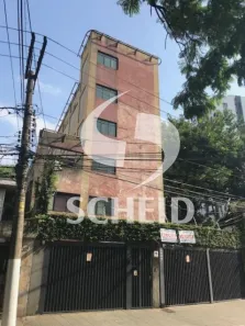 Prédio Comercial à venda, 1083m² no Chácara Inglesa, São Paulo