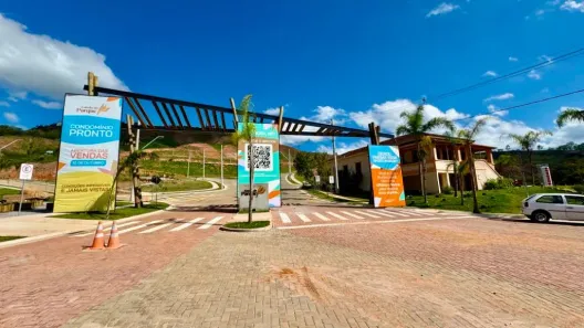 Lote/Terreno à venda, 246m² no Linhares, Juiz de Fora