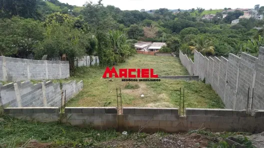 Lote/Terreno à venda, 963m² no Chácaras Pousada do Vale, São José dos Campos