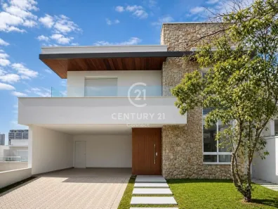 Casa de Condomínio com 3 Quartos à venda, 280m² no Parque Reserva Fazenda Imperial, Sorocaba