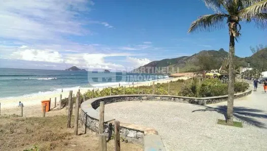 Lote/Terreno à venda, 1200m² no Recreio dos Bandeirantes, Rio de Janeiro