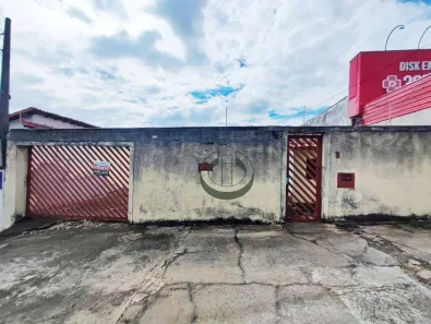 Casa com 2 Quartos à venda, 54m² no Jardim Proença I, Campinas