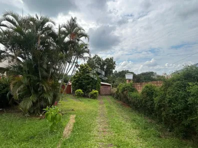 Lote/Terreno à venda, 1040m² no Estância Velha, Canoas