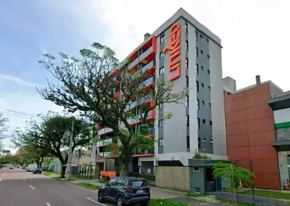 Apartamento com 1 Quarto para alugar, 30m² no Prado Velho, Curitiba
