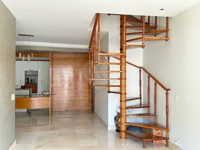 Cobertura com 4 Quartos à venda, 200m² no Tijuca, Rio de Janeiro