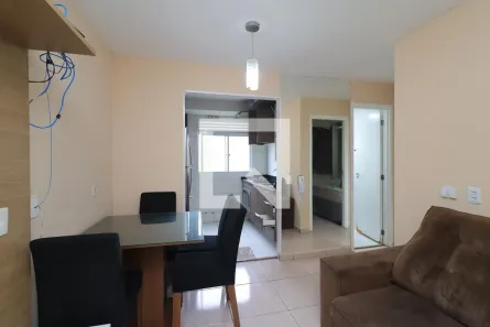 Apartamento com 2 Quartos à venda, 38m² no Colônia (Zona Leste), São Paulo