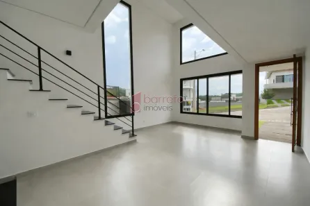 Casa de Condomínio com 3 Quartos à venda, 264m² no Jardim Celeste, Jundiaí
