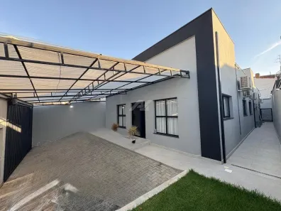 Casa com 3 Quartos à venda, 135m² no Jardim dos Oliveiras, Campinas