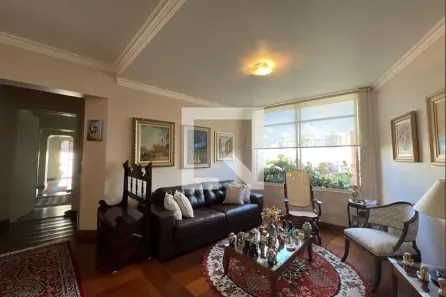 Apartamento com 3 Quartos à venda, 130m² no Vila Andrade, São Paulo