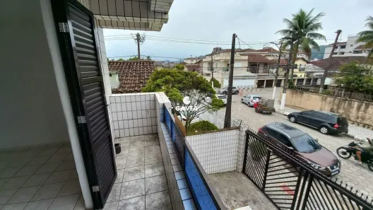 Apartamento com 3 Quartos à venda, 90m² no Vila Valença, São Vicente