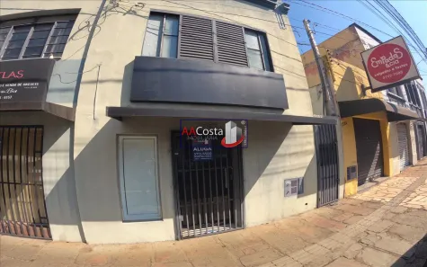 Ponto Comercial para alugar, 38m² no Centro, Franca