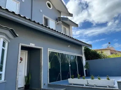 Casa com 4 Quartos à venda, 265m² no Canto, Florianópolis