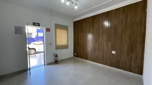 Sala Comercial para alugar, 78m² no Vila Pavan, Americana