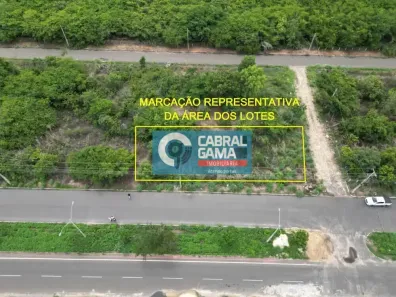 Lote/Terreno à venda, 890m² no Parque Sul, Teresina