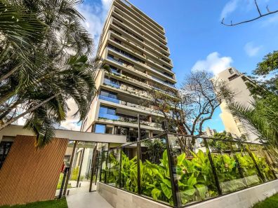 Apartamento com 4 Quartos à venda, 166m² no Parnamirim, Recife