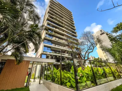 Apartamento com 4 Quartos à venda, 166m² no Parnamirim, Recife