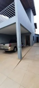 Casa com 3 Quartos à venda, 169m² no Jardim Vale Verde, Jundiaí