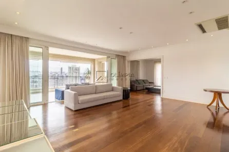 Apartamento com 3 Quartos à venda, 412m² no Jardim Europa, São Paulo