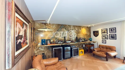 Apartamento com 4 Quartos à venda, 328m² no Água Verde, Curitiba