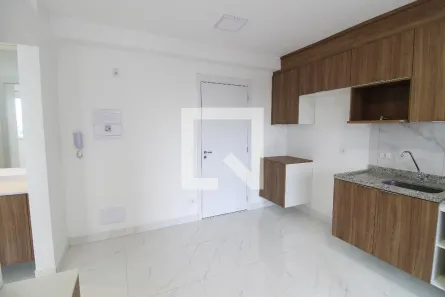 Apartamento com 1 Quarto à venda, 35m² no Ferreira, São Paulo