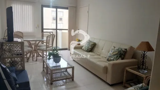 Apartamento com 2 Quartos à venda, 82m² no Enseada, Guarujá