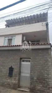 Casa com 2 Quartos à venda, 150m² no Centro, Duque de Caxias