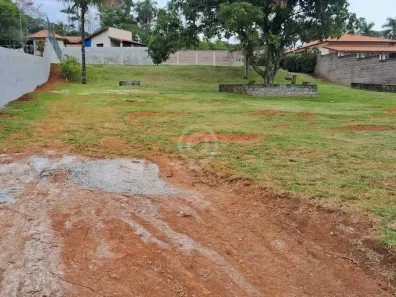 Lote/Terreno à venda, 1534m² no Recanto dos Pássaros, Itatiba