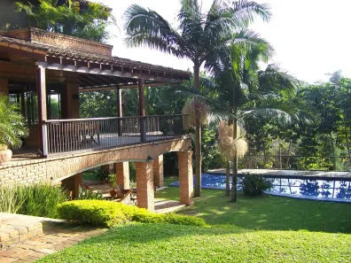 Casa com 6 Quartos à venda, 740m² no Parque Silvino Pereira, Cotia