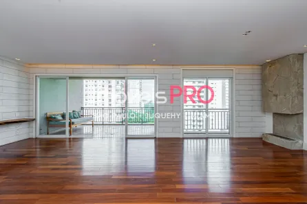 Apartamento com 2 Quartos à venda, 200m² no Jardim Europa, São Paulo