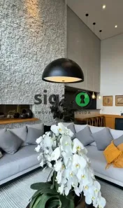 Apartamento com 3 Quartos à venda, 178m² no Jardim Fonte do Morumbi, São Paulo