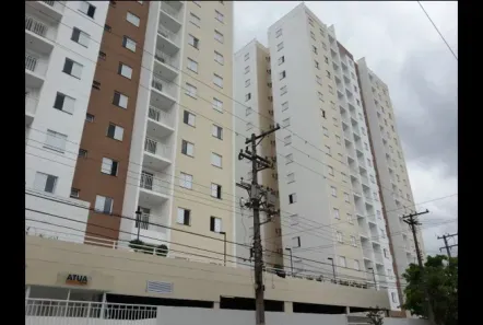 Apartamento com 2 Quartos à venda, 64m² no Mooca, São Paulo
