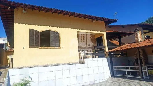 Casa com 3 Quartos à venda, 187m² no Santa Bárbara, Niterói