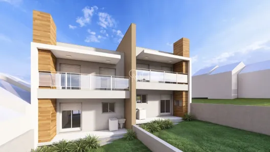 Casa com 3 Quartos à venda, 113m² no Desvio Rizzo, Caxias do Sul