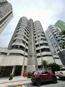 Apartamento com 3 Quartos à venda, 110m² no Centro, Balneário Camboriú