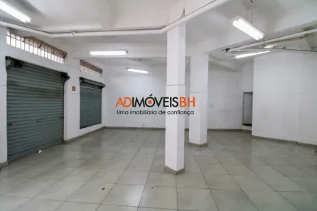 Ponto Comercial para alugar, 173m² no Centro, Belo Horizonte