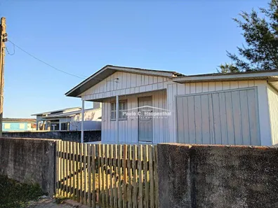 Casa com 2 Quartos à venda, 75m² no Golfinho, Balneário Arroio do Silva