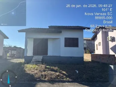 Casa com 1 Quarto à venda, 373m² no , Nova Veneza