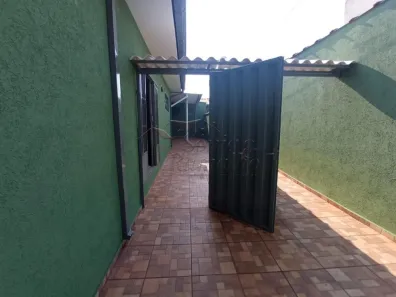 Casa com 2 Quartos à venda, 110m² no Jardim Piratininga, Ribeirão Preto