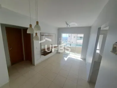 Apartamento com 2 Quartos à venda, 64m² no Setor Leste Universitário, Goiânia