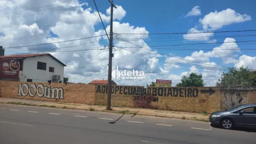 Lote/Terreno à venda, 1000m² no Santa Luzia, Uberlândia