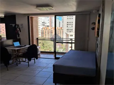 Apartamento com 1 Quarto à venda, 69m² no Vila Suzana, São Paulo