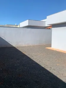 Casa com 2 Quartos à venda, 53m² no Residencial Monterey, São José do Rio Preto