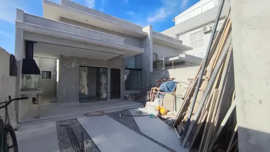 Casa com 3 Quartos à venda, 86m² no Jardim Mariléa, Rio das Ostras