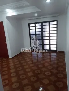 Casa com 3 Quartos à venda, 200m² no Loteamento Santa Rosa, Piracicaba